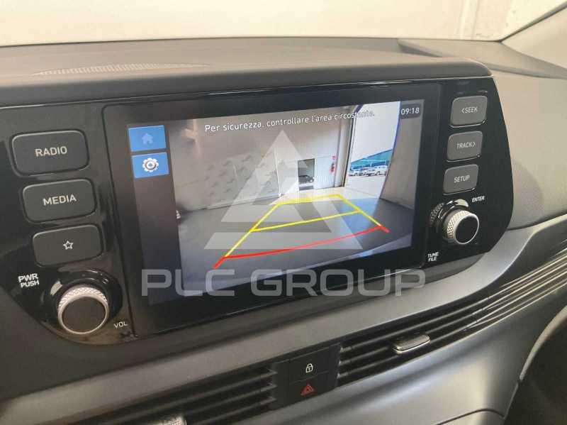 2023 Hyundai I20