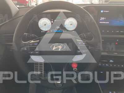2023 Hyundai I20