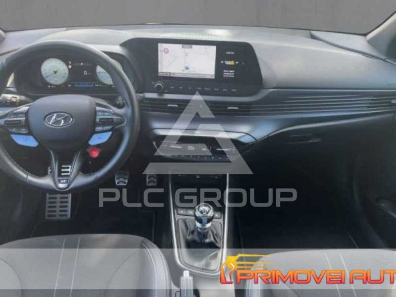 2023 Hyundai I20