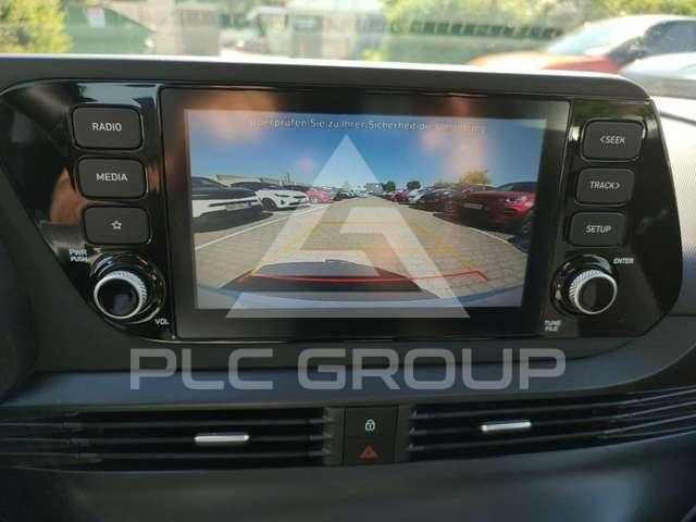 2023 Hyundai I20