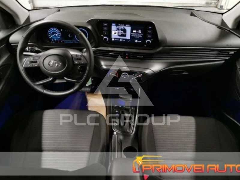 2023 Hyundai I20
