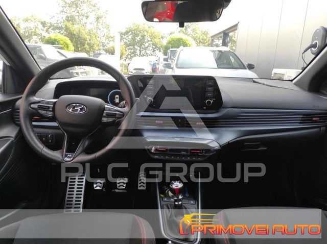 2023 Hyundai I20