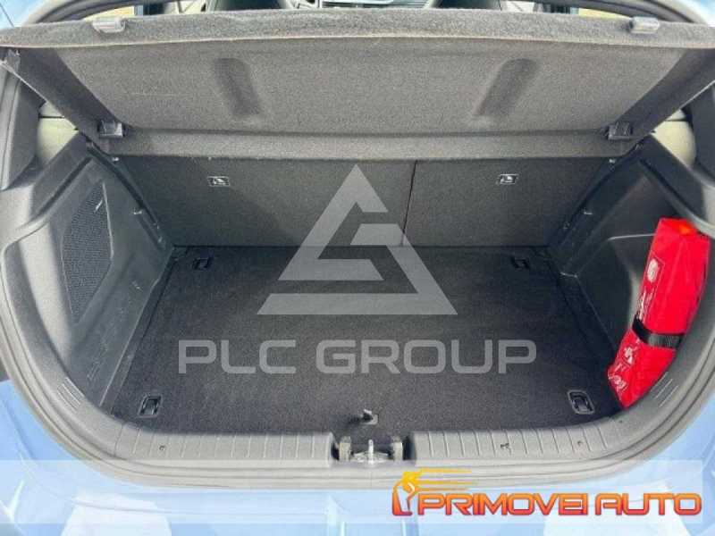 2023 Hyundai I20
