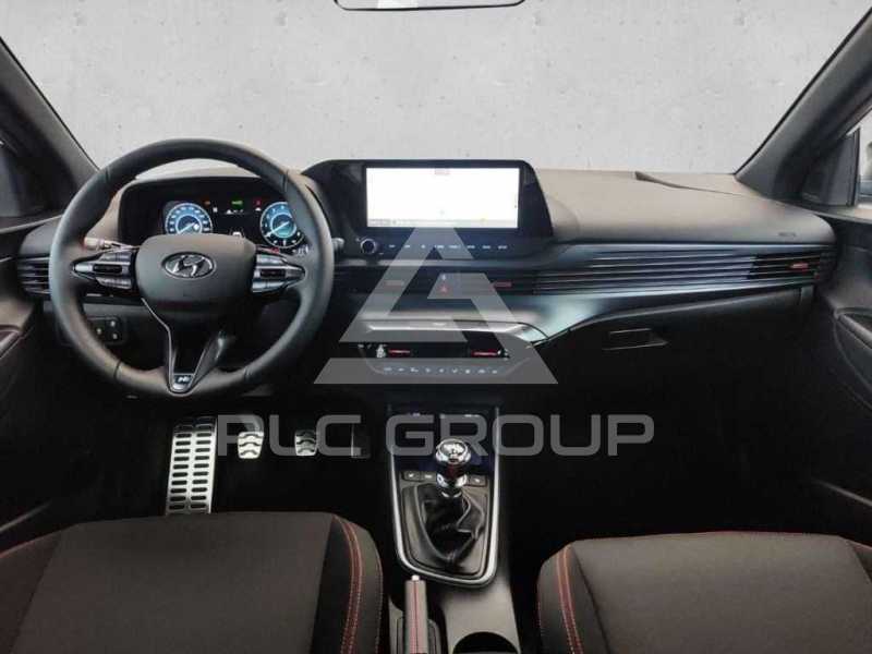 2023 Hyundai I20