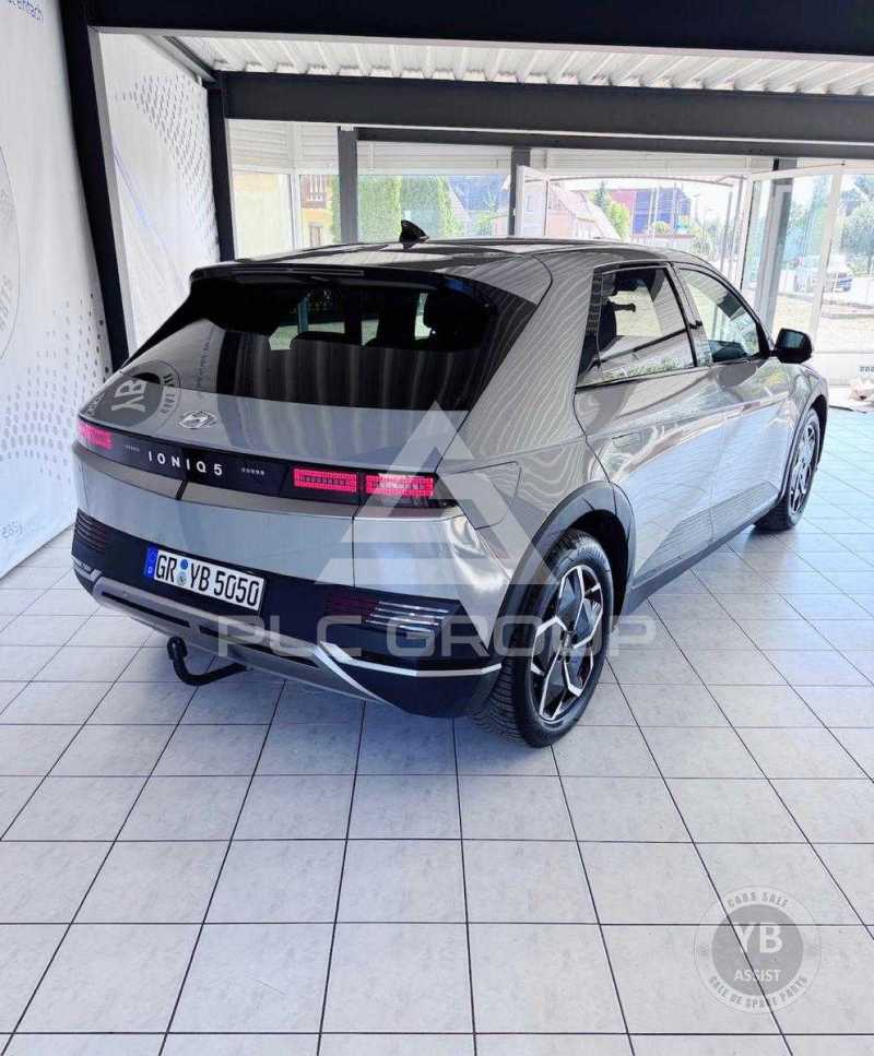 2023 Hyundai Ioniq