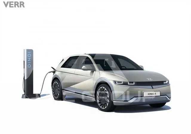2023 Hyundai Ioniq