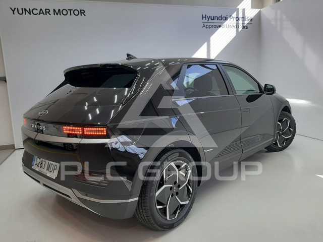 2023 Hyundai Ioniq