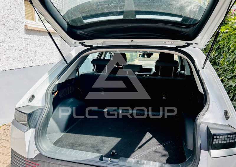2023 Hyundai Ioniq
