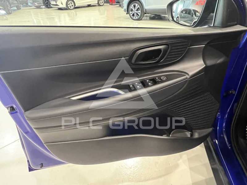 2023 Hyundai Bayon