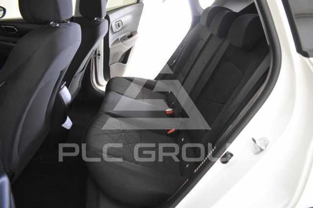 2023 Hyundai Bayon