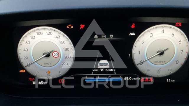 2023 Hyundai Bayon