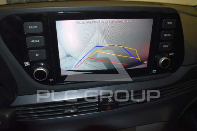 2023 Hyundai Bayon