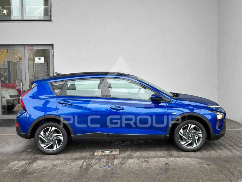 2023 Hyundai Bayon