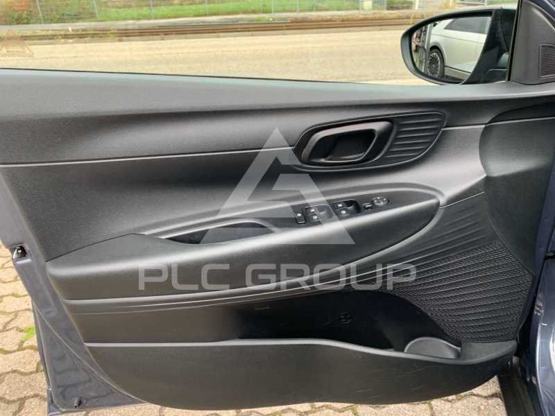 2023 Hyundai Bayon
