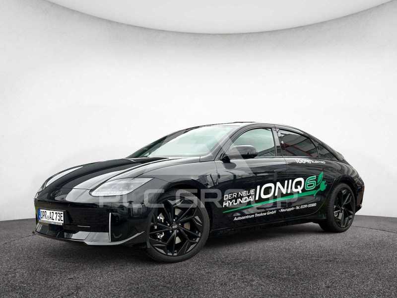 2023 Hyundai Ioniq