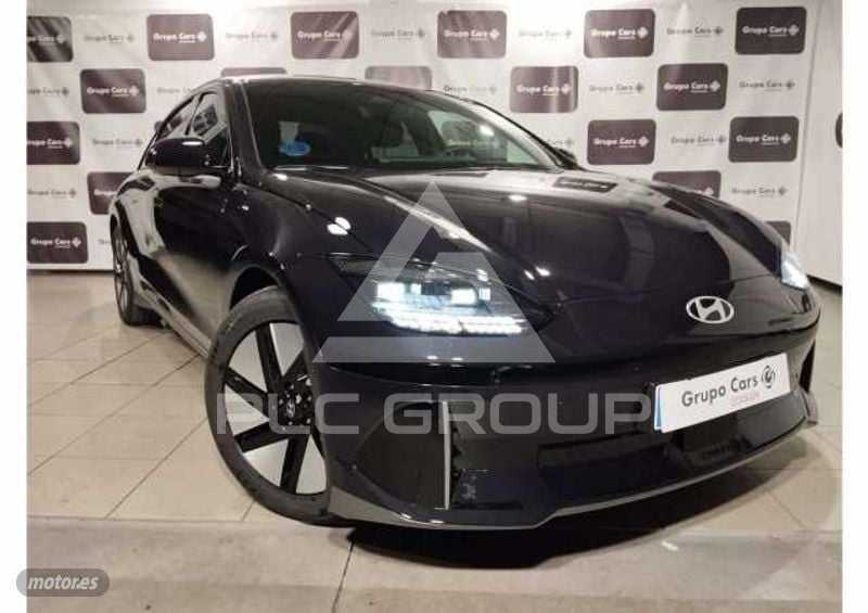 2023 Hyundai Ioniq