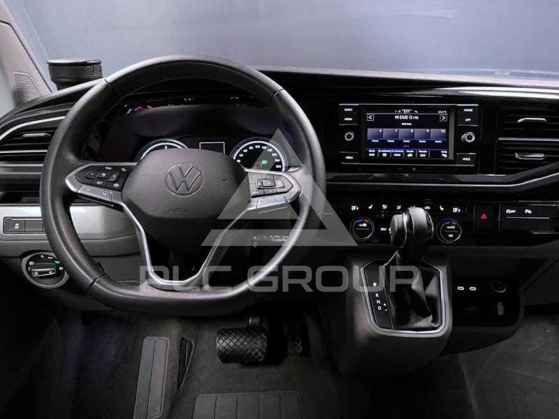 2023 Volkswagen California
