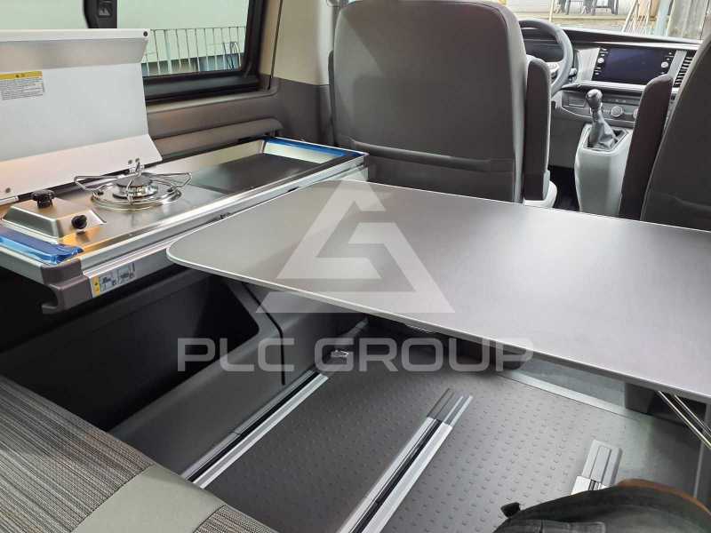 2023 Volkswagen California