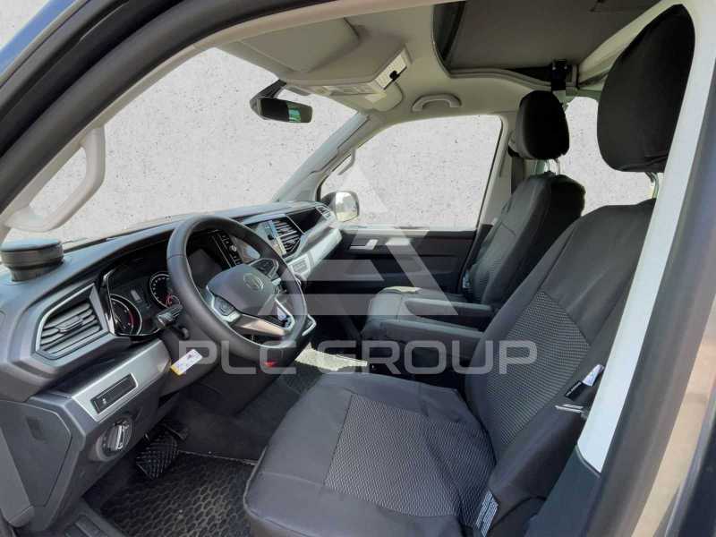 2023 Volkswagen California