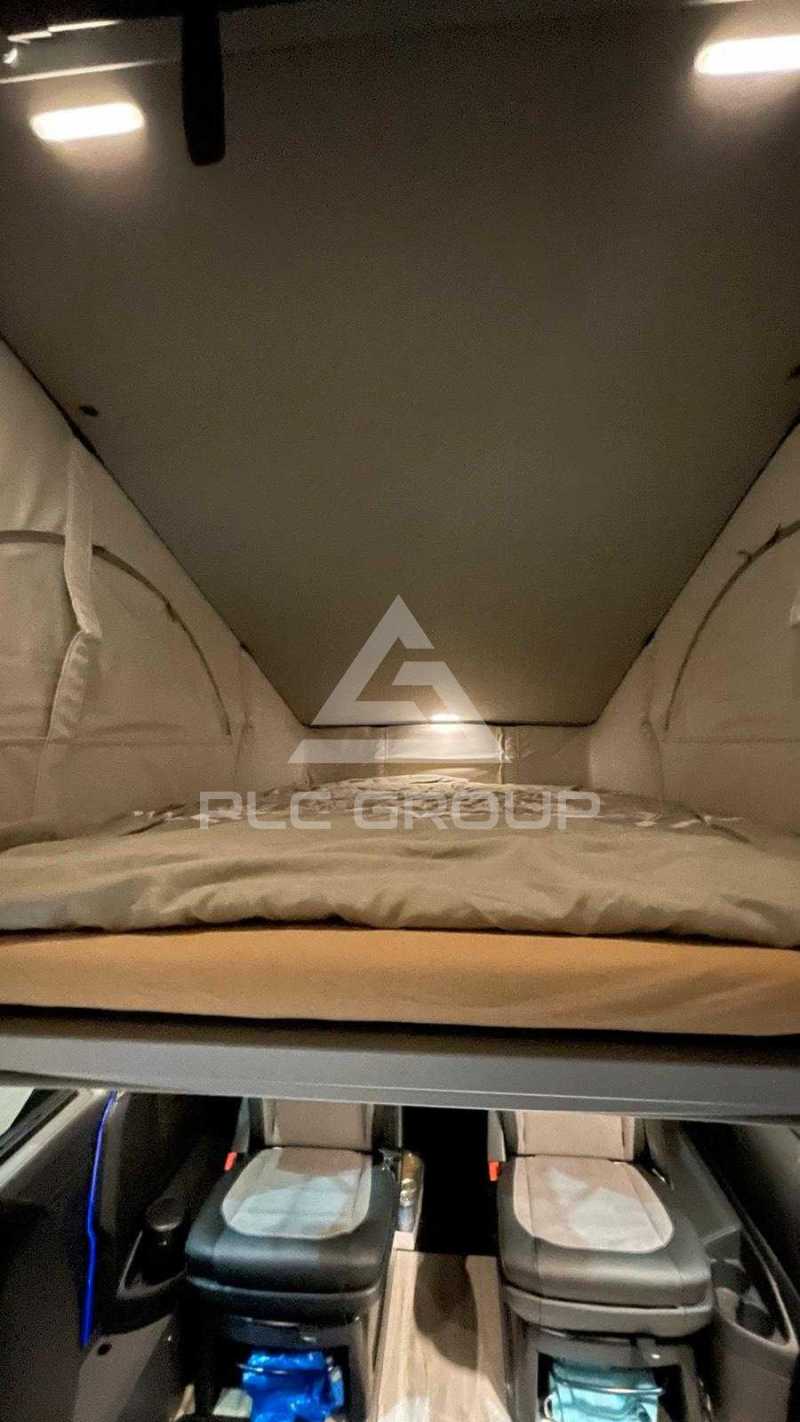 2023 Volkswagen California