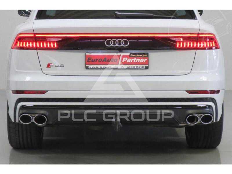 2023 Volkswagen Touareg