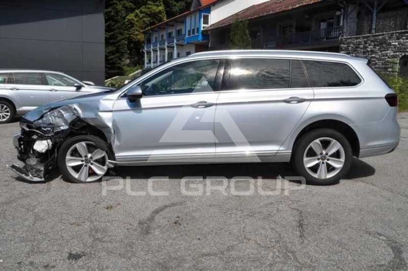 2023 Volkswagen Passat