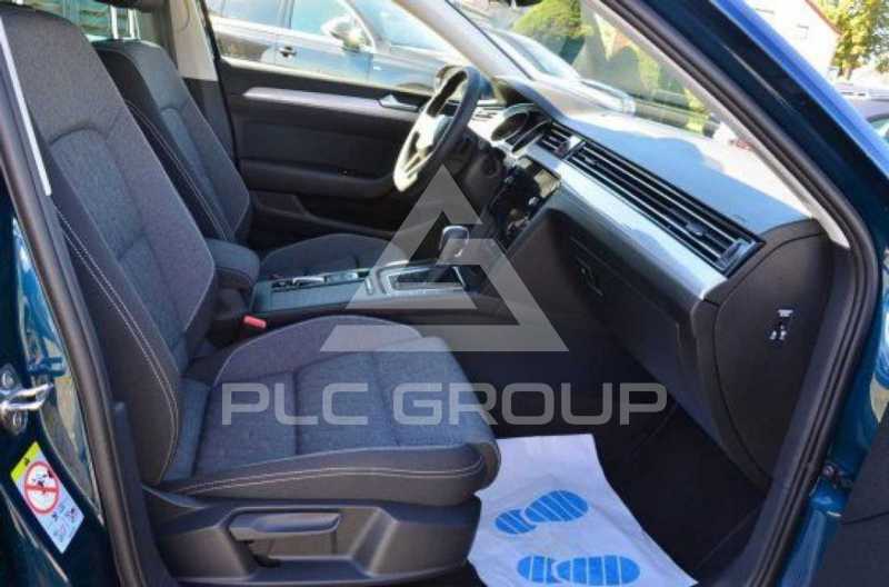 2023 Volkswagen Passat