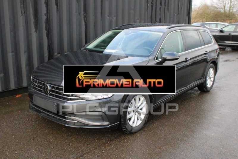 2023 Volkswagen Passat