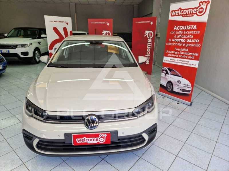 2023 Volkswagen Polo