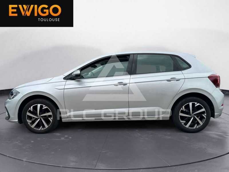2023 Volkswagen Polo