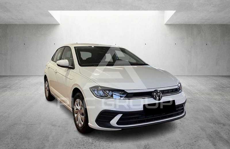 2023 Volkswagen Polo