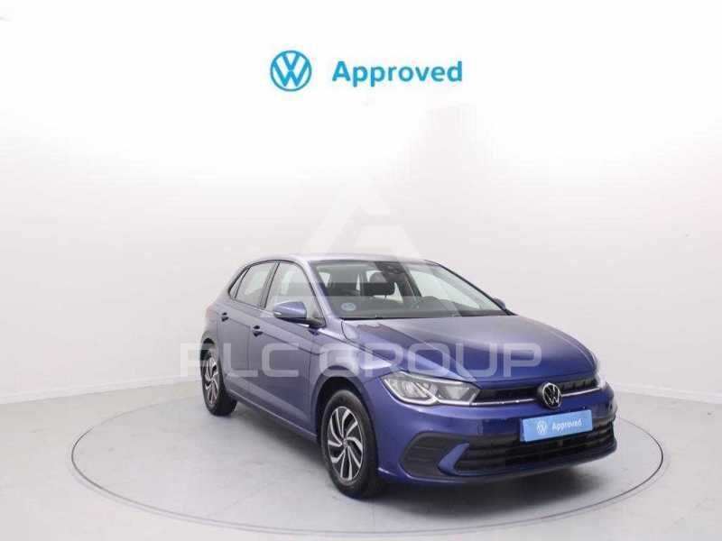 2023 Volkswagen Polo