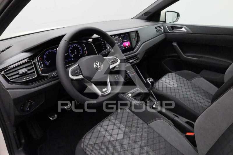 2023 Volkswagen Polo
