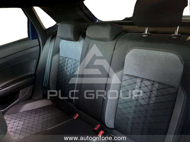 2023 Volkswagen Polo