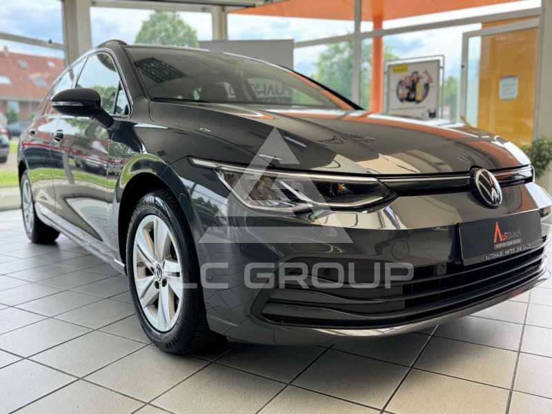 2023 Volkswagen GOLF