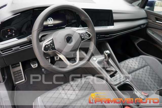 2023 Volkswagen GOLF