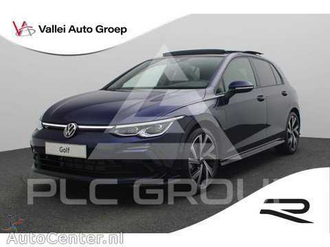2023 Volkswagen GOLF