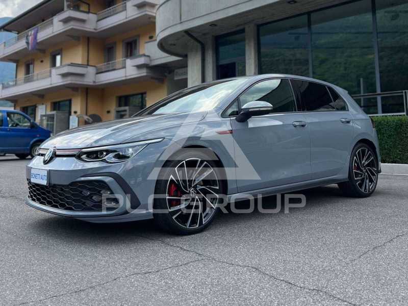 2023 Volkswagen GOLF