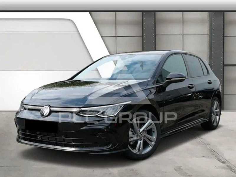2023 Volkswagen GOLF