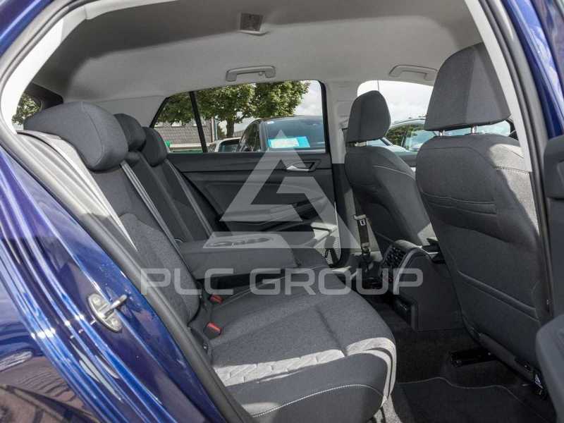 2023 Volkswagen GOLF