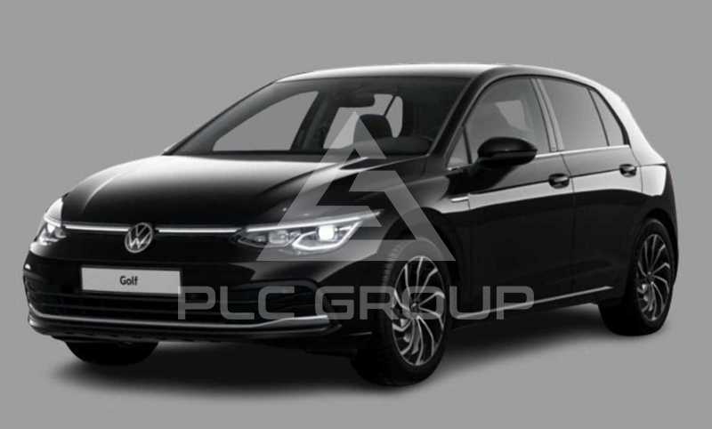 2023 Volkswagen GOLF