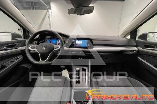 2023 Volkswagen GOLF