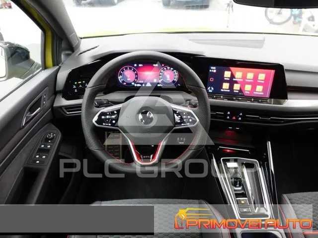 2023 Volkswagen GOLF
