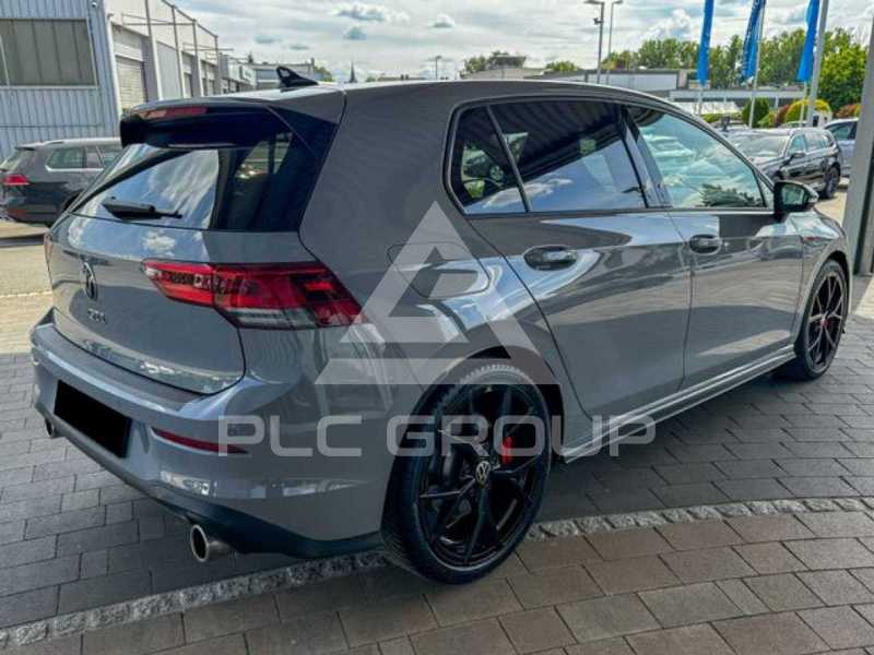 2023 Volkswagen GOLF