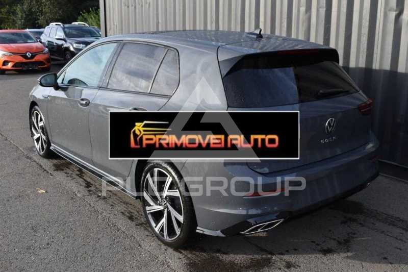 2023 Volkswagen GOLF