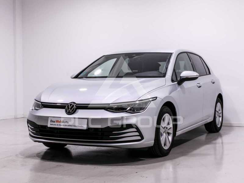 2023 Volkswagen GOLF