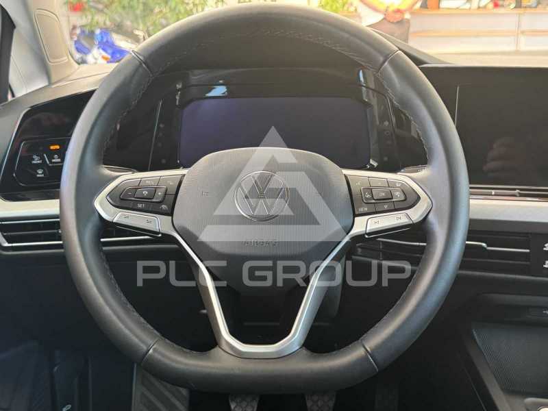 2023 Volkswagen GOLF