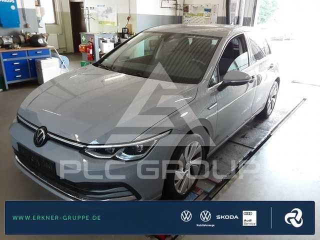 2023 Volkswagen GOLF