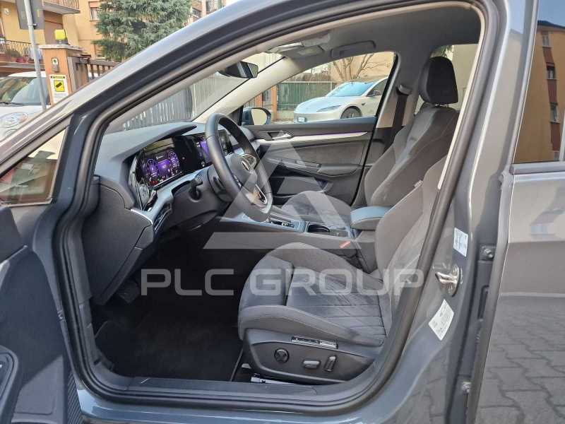 2023 Volkswagen GOLF