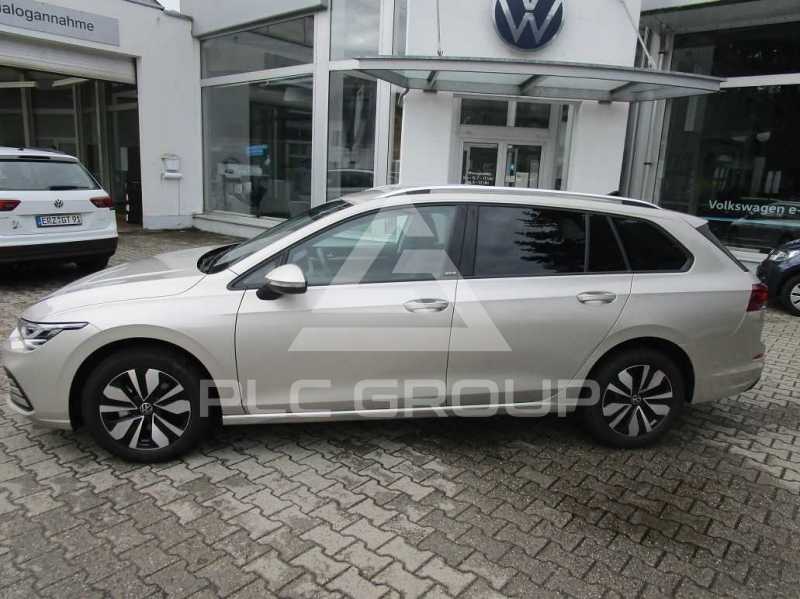 2023 Volkswagen GOLF